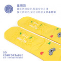 ZILA X Cabbage&Tyler 親子襪 - Cabbage 交通安全款_3 ZILA X Cabbage&Tyler 親子襪 - Cabbage 交通安全款_3