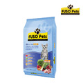 【FUSO Pets】福壽貓食 鮪魚+雞肉口味 1.5kg | 9.07kg(20磅)_1 【FUSO Pets】福壽貓食 鮪魚+雞肉口味 1.5kg | 9.07kg(20磅)_1