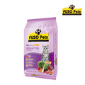 【FUSO pets】福壽貓食 鮭魚+牛肉口味 1.5kg | 9.07kg(20磅)_1 【FUSO pets】福壽貓食 鮭魚+牛肉口味 1.5kg | 9.07kg(20磅)_1