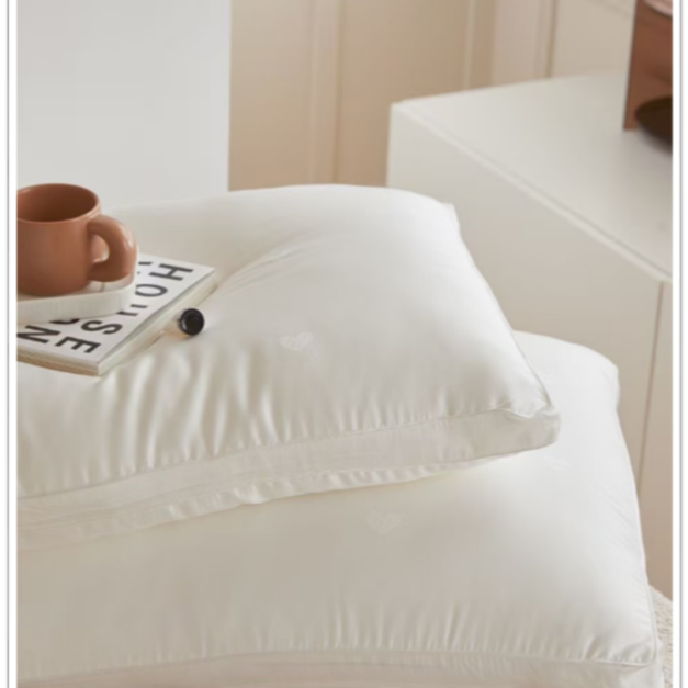 【LINE好友限定】賽羽絲絨枕 全棉|天絲|乳膠 IDEE LIVING伊德生活 【LINE好友限定】賽羽絲絨枕 全棉|天絲|乳膠 IDEE LIVING伊德生活