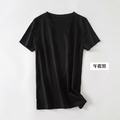 頂級絲光棉質感素T 短袖_6 頂級絲光棉質感素T 短袖_6