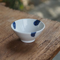 【青花飯碗】日式飯碗_8 【青花飯碗】日式飯碗_8