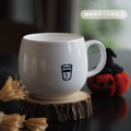 【萬聖節限定】圓咖啡杯 230ml_1 【萬聖節限定】圓咖啡杯 230ml_1