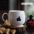 【萬聖節限定】圓咖啡杯 230ml_3 【萬聖節限定】圓咖啡杯 230ml_3