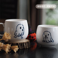 【萬聖節特選】圓咖啡杯 230ml_5 【萬聖節特選】圓咖啡杯 230ml_5