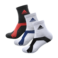 adidas 極致高機能短筒運動襪【6雙組合】品質卓越 MIT- P5.1 adidas 極致高機能短筒運動襪【6雙組合】品質卓越 MIT- P5.1