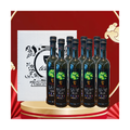 【添得瑞】頂級冷壓初榨橄欖油-500ml*8瓶 (紙箱裝) 【添得瑞】頂級冷壓初榨橄欖油-500ml*8瓶 (紙箱裝)