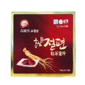 【高鐵男】紅蔘蜜片禮盒 100g(20g*5包) 【高鐵男】紅蔘蜜片禮盒 100g(20g*5包)