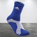 【adidas】極致高機能中筒運動襪(6雙組合)全球唯一 MIT-P5.1_6 【adidas】極致高機能中筒運動襪(6雙組合)全球唯一 MIT-P5.1_6