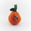WFP Dacho Farm北海道農場吊飾鑰匙圈/ 橘子_4 WFP Dacho Farm北海道農場吊飾鑰匙圈/ 橘子_4