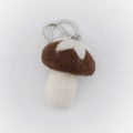 WFP Dacho Farm北海道農場吊飾鑰匙圈/ 香菇_8 WFP Dacho Farm北海道農場吊飾鑰匙圈/ 香菇_8