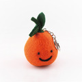 WFP Dacho Farm北海道農場吊飾鑰匙圈/ 橘子_5 WFP Dacho Farm北海道農場吊飾鑰匙圈/ 橘子_5