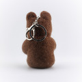 WFP Dacho Farm北海道農場吊飾鑰匙圈/ 農夫熊/ 坐姿_4 WFP Dacho Farm北海道農場吊飾鑰匙圈/ 農夫熊/ 坐姿_4