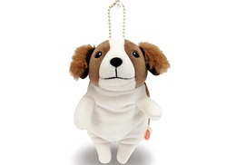 Morisaka Mochi Series末班茫茫大叔迷你柯克爾犬吊飾 Morisaka Mochi Series末班茫茫大叔迷你柯克爾犬吊飾