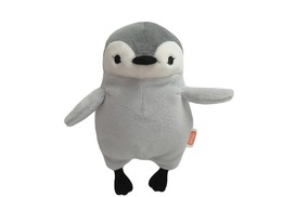 Morisaka Mochi Series|末班茫茫大叔-迷你企鵝寶寶吊飾(灰色) Morisaka Mochi Series|末班茫茫大叔-迷你企鵝寶寶吊飾(灰色)