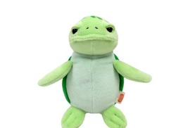 Morisaka Mochi Series|末班茫茫大叔-迷你海龜吊飾(綠色)  Morisaka Mochi Series|末班茫茫大叔-迷你海龜吊飾(綠色)