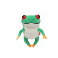 Morisaka Mochi Series|末班茫茫大叔-迷你青蛙吊飾(綠色) Morisaka Mochi Series|末班茫茫大叔-迷你青蛙吊飾(綠色)