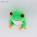 Morisaka Mochi Series|末班茫茫大叔-迷你青蛙吊飾(綠色)_4 Morisaka Mochi Series|末班茫茫大叔-迷你青蛙吊飾(綠色)_4