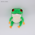 Morisaka Mochi Series|末班茫茫大叔-迷你青蛙吊飾(綠色)_5 Morisaka Mochi Series|末班茫茫大叔-迷你青蛙吊飾(綠色)_5