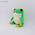 Morisaka Mochi Series|末班茫茫大叔-迷你青蛙吊飾(綠色)_1 Morisaka Mochi Series|末班茫茫大叔-迷你青蛙吊飾(綠色)_1
