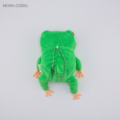 Morisaka Mochi Series|末班茫茫大叔-迷你青蛙吊飾(綠色)_3 Morisaka Mochi Series|末班茫茫大叔-迷你青蛙吊飾(綠色)_3
