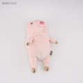 Morisaka Mochi Series|末班茫茫大叔-迷你豬吊飾(粉紅色)_6 Morisaka Mochi Series|末班茫茫大叔-迷你豬吊飾(粉紅色)_6