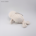 Morisaka Mochi Series|末班茫茫大叔-迷你海豹吊飾(白色)_4 Morisaka Mochi Series|末班茫茫大叔-迷你海豹吊飾(白色)_4