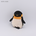 Morisaka Mochi Series|末班茫茫大叔-迷你企鵝寶寶吊飾(灰色)_7 Morisaka Mochi Series|末班茫茫大叔-迷你企鵝寶寶吊飾(灰色)_7