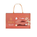 「蕎麥和菓千層」禮盒(25g x 6入 / 盒) 「蕎麥和菓千層」禮盒(25g x 6入 / 盒)