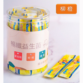 SureIn 柳橙益生菌 (3g*30包) SureIn 柳橙益生菌 (3g*30包)