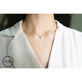 純銀氣質單珍珠項鍊_7 純銀氣質單珍珠項鍊_7