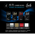 Smile史邁爾-粗顆粒保險套 12入 Smile史邁爾-粗顆粒保險套 12入