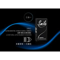 Smile史邁爾-3合1型保險套12入/盒_1 Smile史邁爾-3合1型保險套12入/盒_1