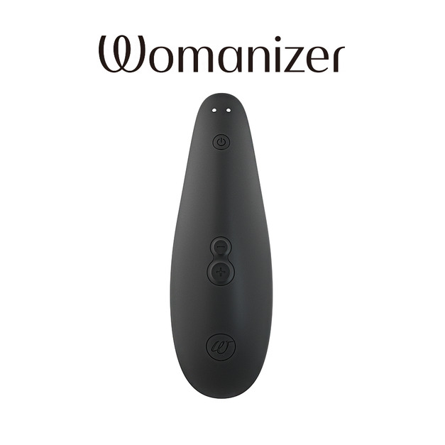 德國 Womanizer Classic 2 吸吮愉悅器 | 黑 德國 Womanizer Classic 2 吸吮愉悅器 | 黑