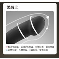 Blush|黑騎士|鉑金級矽膠 吸盤式後庭陽具棒_2 Blush|黑騎士|鉑金級矽膠 吸盤式後庭陽具棒_2
