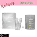 Relove|膠原胜肽飲 + 維他命C膠囊|超值組組合包 Relove|膠原胜肽飲 + 維他命C膠囊|超值組組合包