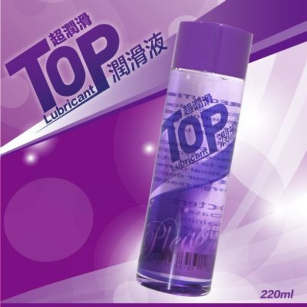 加購 水性潤滑液220ml +$200