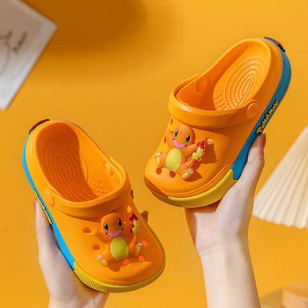 橘色小火龍 +$399