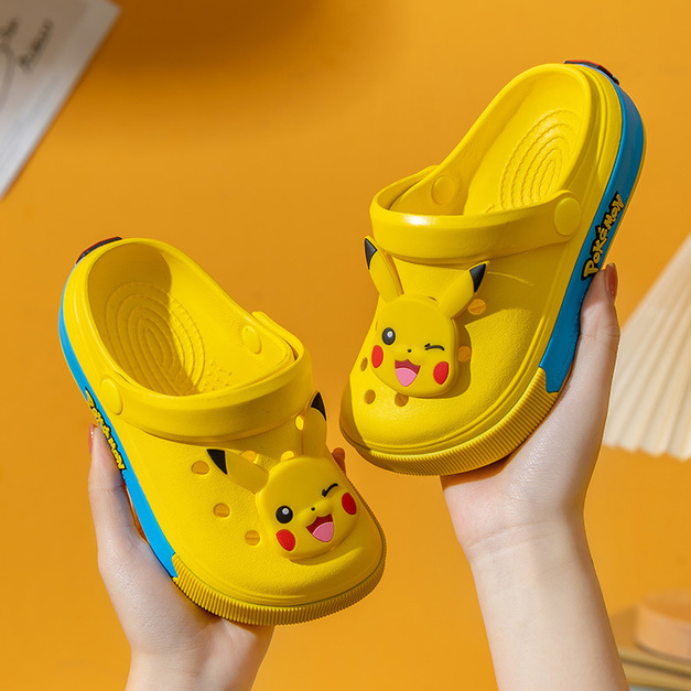 黃色皮卡丘 +$399