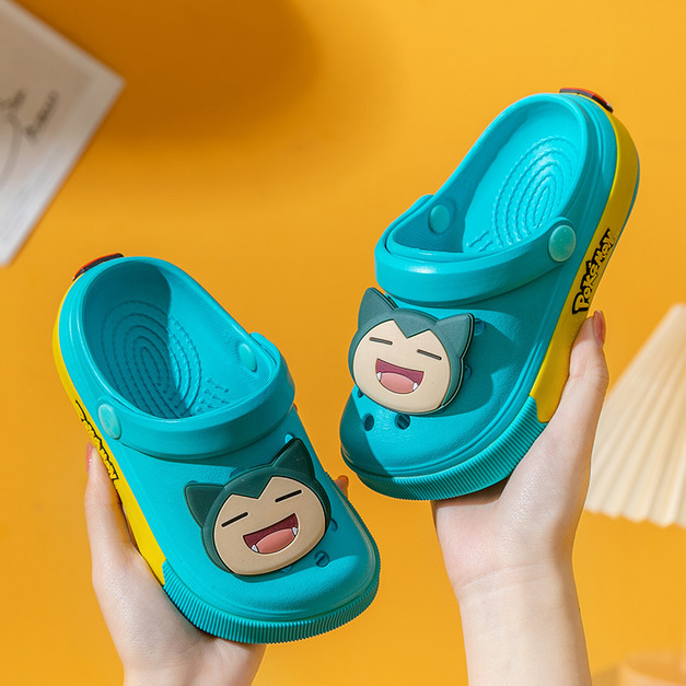 綠色卡比獸 +$399