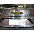 豐田 2020-23 Corolla Cross【後飾條-白金/藍鈦/黑鈦/卡夢碳纖】後箱尾門護條 精品 配件改裝_8 豐田 2020-23 Corolla Cross【後飾條-白金/藍鈦/黑鈦/卡夢碳纖】後箱尾門護條 精品 配件改裝_8