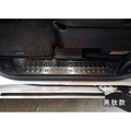 豐田 2016-2023 SIENTA CROSS【迎賓踏板-内置後二入】白金/黑鈦/卡夢 門檻飾條 防刮護板 配件改裝_4 豐田 2016-2023 SIENTA CROSS【迎賓踏板-内置後二入】白金/黑鈦/卡夢 門檻飾條 防刮護板 配件改裝_4