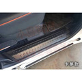 豐田 2016-2023 SIENTA CROSS【迎賓踏板-内置後二入】白金/黑鈦/卡夢 門檻飾條 防刮護板 配件改裝_10 豐田 2016-2023 SIENTA CROSS【迎賓踏板-内置後二入】白金/黑鈦/卡夢 門檻飾條 防刮護板 配件改裝_10