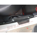 豐田 2020-23 COROLLA sport【迎賓踏板-內置】黑鈦 門檻飾條 防刮護板 精品 配件改裝_1 豐田 2020-23 COROLLA sport【迎賓踏板-內置】黑鈦 門檻飾條 防刮護板 精品 配件改裝_1