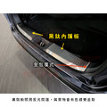 本田 2022 HR-V【後護板-外/內置】黑鈦系列 保桿飾條【防刮護板 門檻踏板】hrv 精品 配件改裝_1 本田 2022 HR-V【後護板-外/內置】黑鈦系列 保桿飾條【防刮護板 門檻踏板】hrv 精品 配件改裝_1
