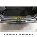 本田 2022 HR-V【後護板-外/內置】黑鈦系列 保桿飾條【防刮護板 門檻踏板】hrv 精品 配件改裝_4 本田 2022 HR-V【後護板-外/內置】黑鈦系列 保桿飾條【防刮護板 門檻踏板】hrv 精品 配件改裝_4