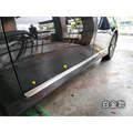 豐田 2010-16 WISH 2代 2.5代【車身飾條-白金/卡夢碳纖】不鏽鋼 門邊護條 精品 配件改裝_1 豐田 2010-16 WISH 2代 2.5代【車身飾條-白金/卡夢碳纖】不鏽鋼 門邊護條 精品 配件改裝_1