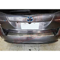 豐田 PRIUS α (ALPHA)【後護板-外置】白金 保桿飾條 防刮護條 精品 配件改裝_1 豐田 PRIUS α (ALPHA)【後護板-外置】白金 保桿飾條 防刮護條 精品 配件改裝_1