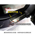 本田 2022 HR-V【後護板-外/內置】黑鈦系列 保桿飾條【防刮護板 門檻踏板】hrv 精品 配件改裝_3 本田 2022 HR-V【後護板-外/內置】黑鈦系列 保桿飾條【防刮護板 門檻踏板】hrv 精品 配件改裝_3