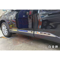 豐田 2020-23 Corolla Cross【車身飾條-藍鈦/黑鈦】不鏽鋼 門邊防撞條 精品 配件改裝_1 豐田 2020-23 Corolla Cross【車身飾條-藍鈦/黑鈦】不鏽鋼 門邊防撞條 精品 配件改裝_1